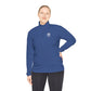 Quarter-Zip Pullover Fresh Fit | FRSH Collection