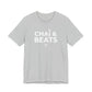 Chai & Beats - Soft Tee
