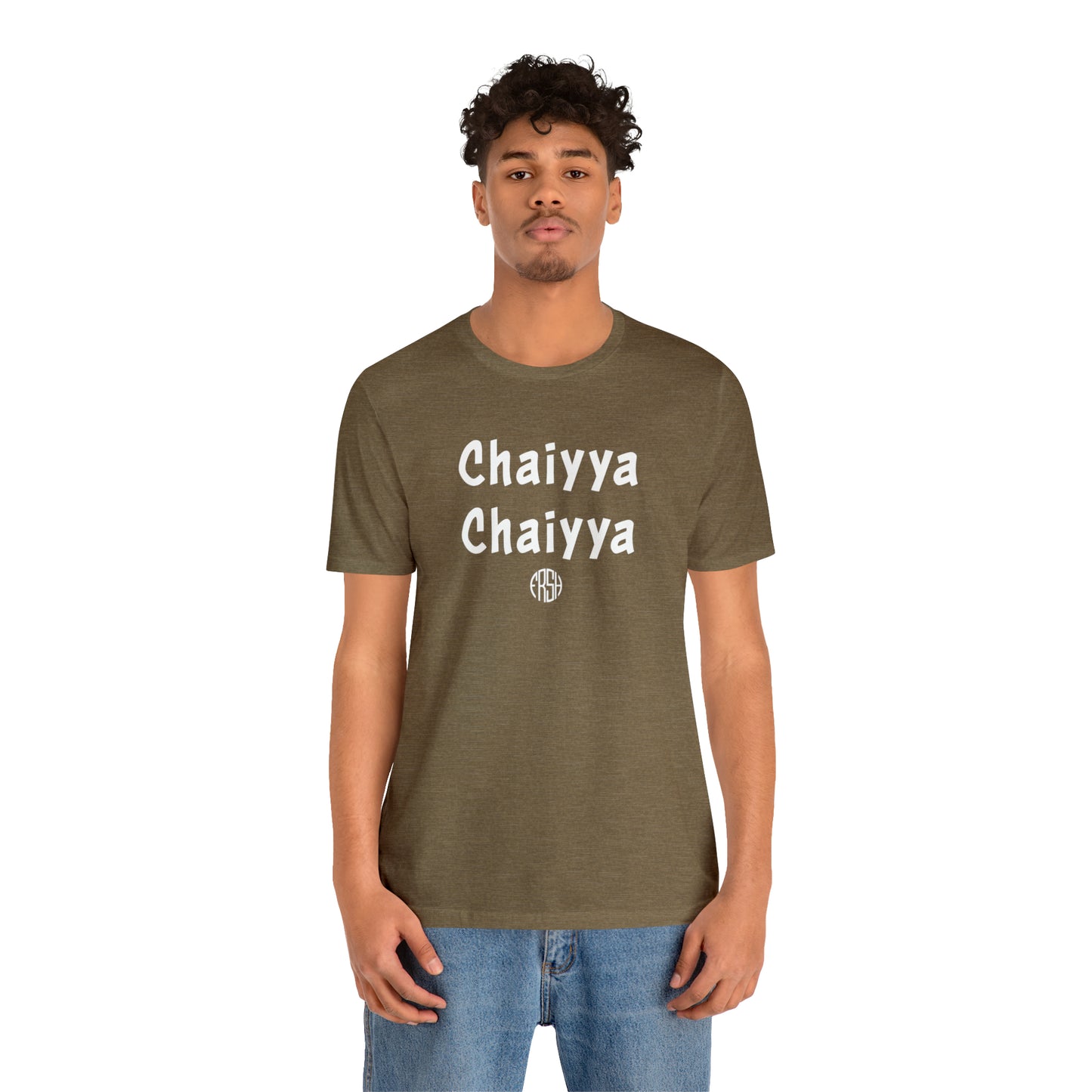 Chaiyya Chaiyya T-Shirt | FRSH Collection