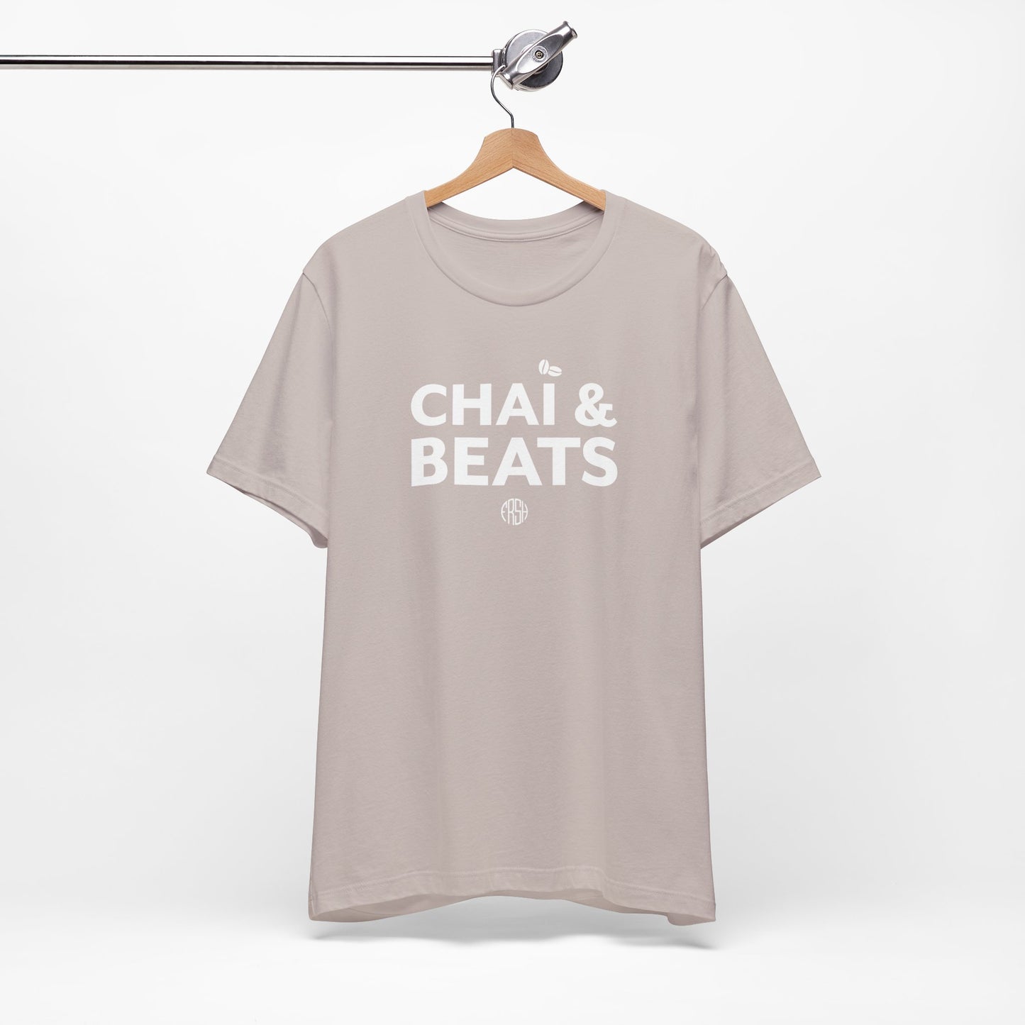 Chai & Beats - Soft Tee