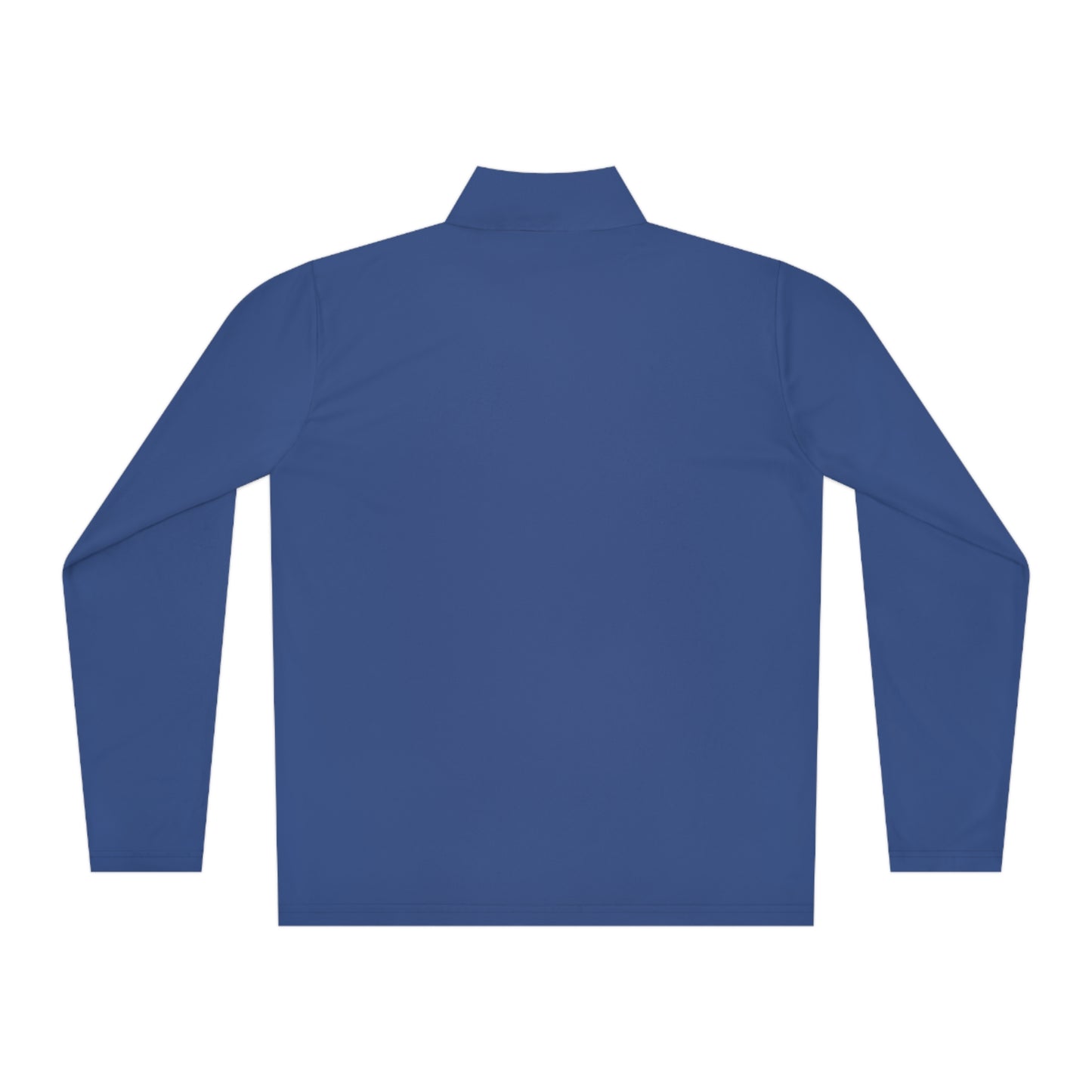 Quarter-Zip Pullover Fresh Fit | FRSH Collection