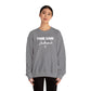 Take Care Crewneck Sweatshirt  | FRSH Collection
