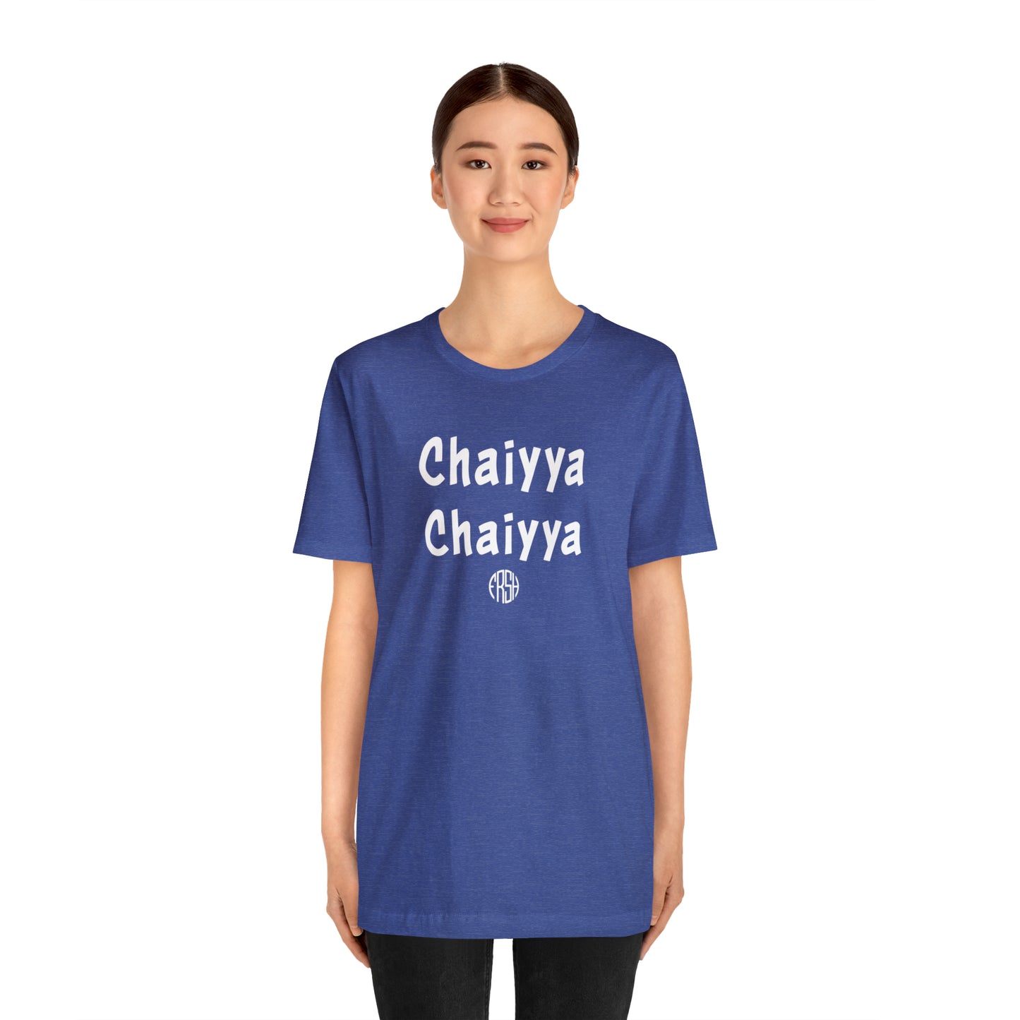 Chaiyya Chaiyya T-Shirt | FRSH Collection