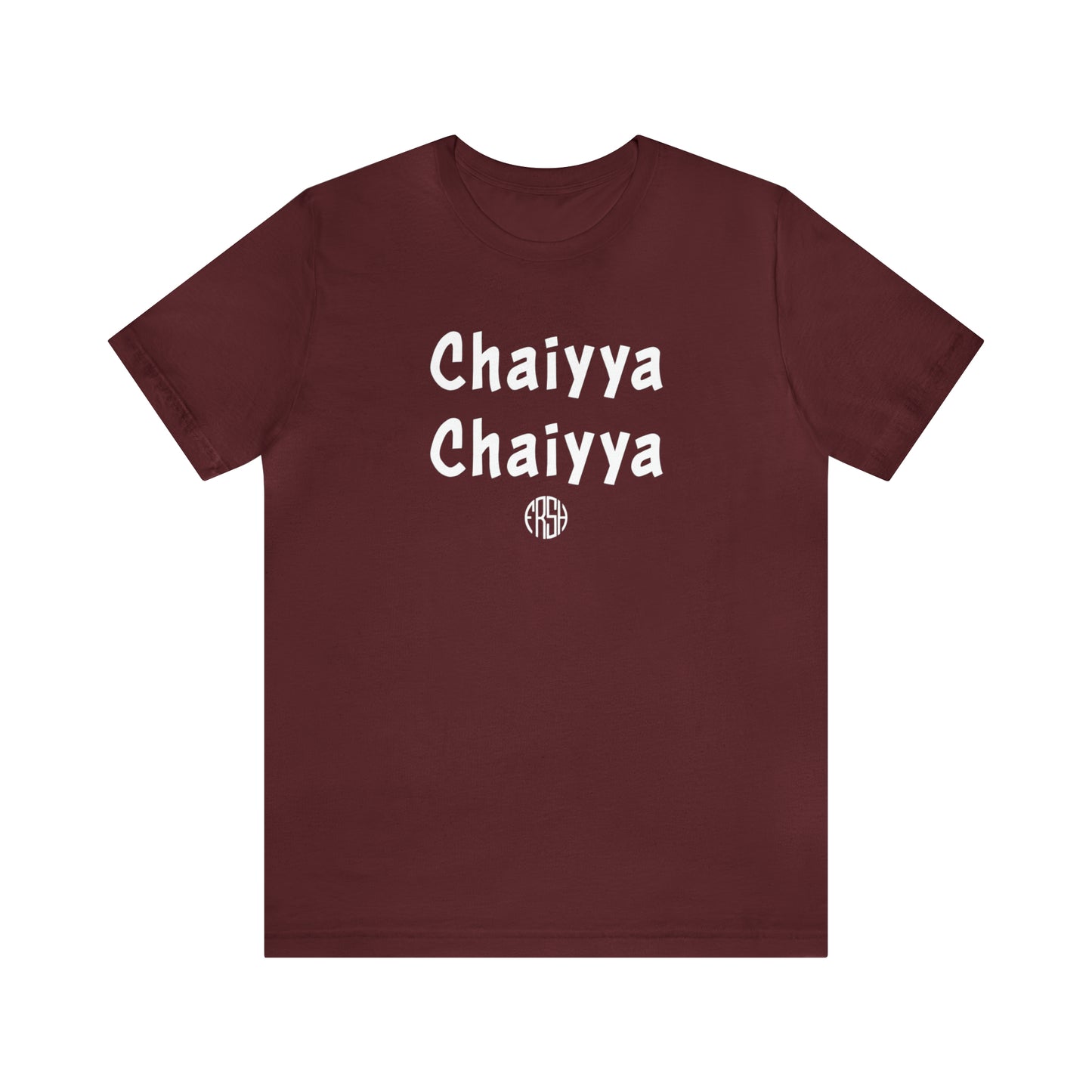 Chaiyya Chaiyya T-Shirt | FRSH Collection