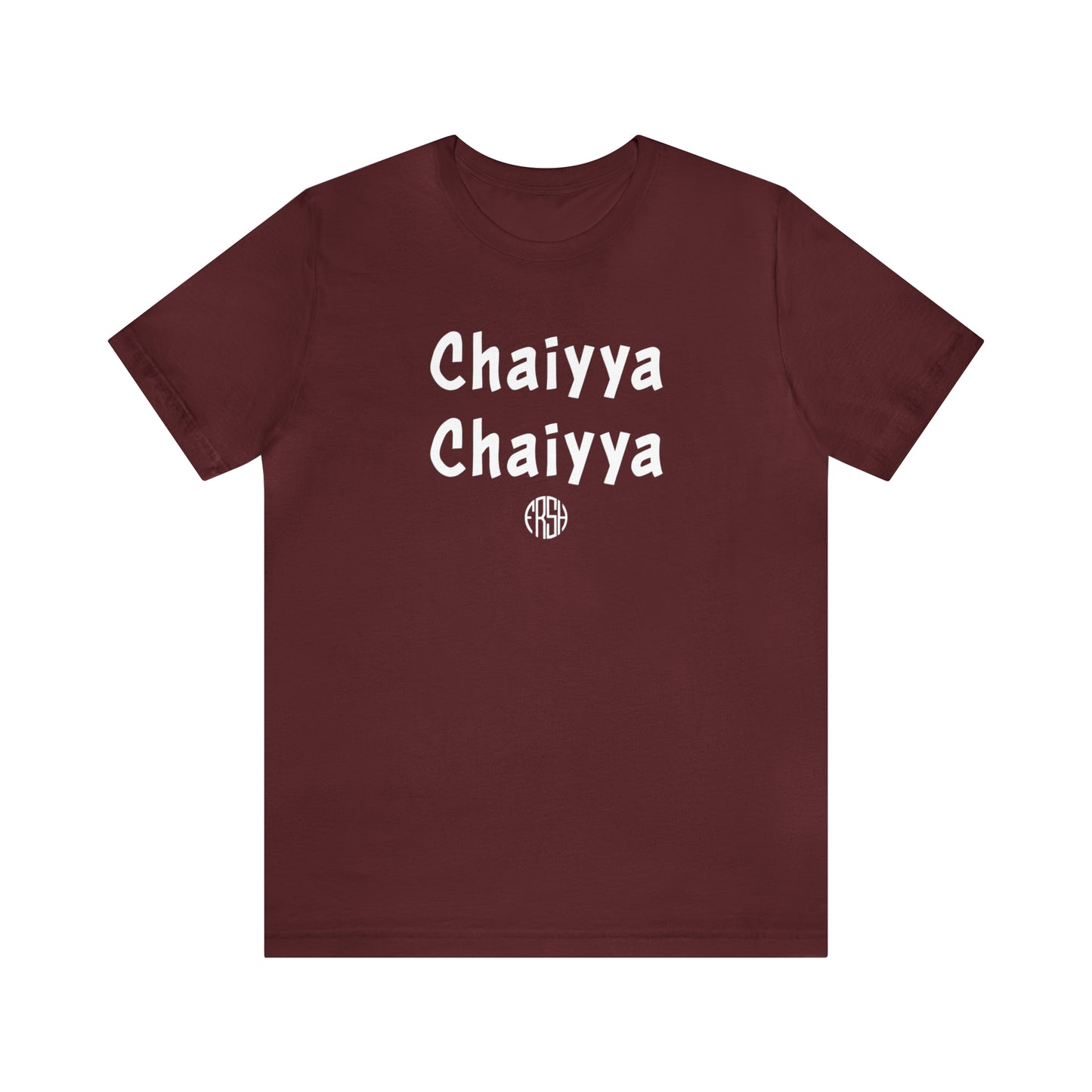 Chaiyya Chaiyya T-Shirt | FRSH Collection