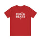 Chai & Beats Official Tee