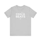 Chai & Beats Official Tee