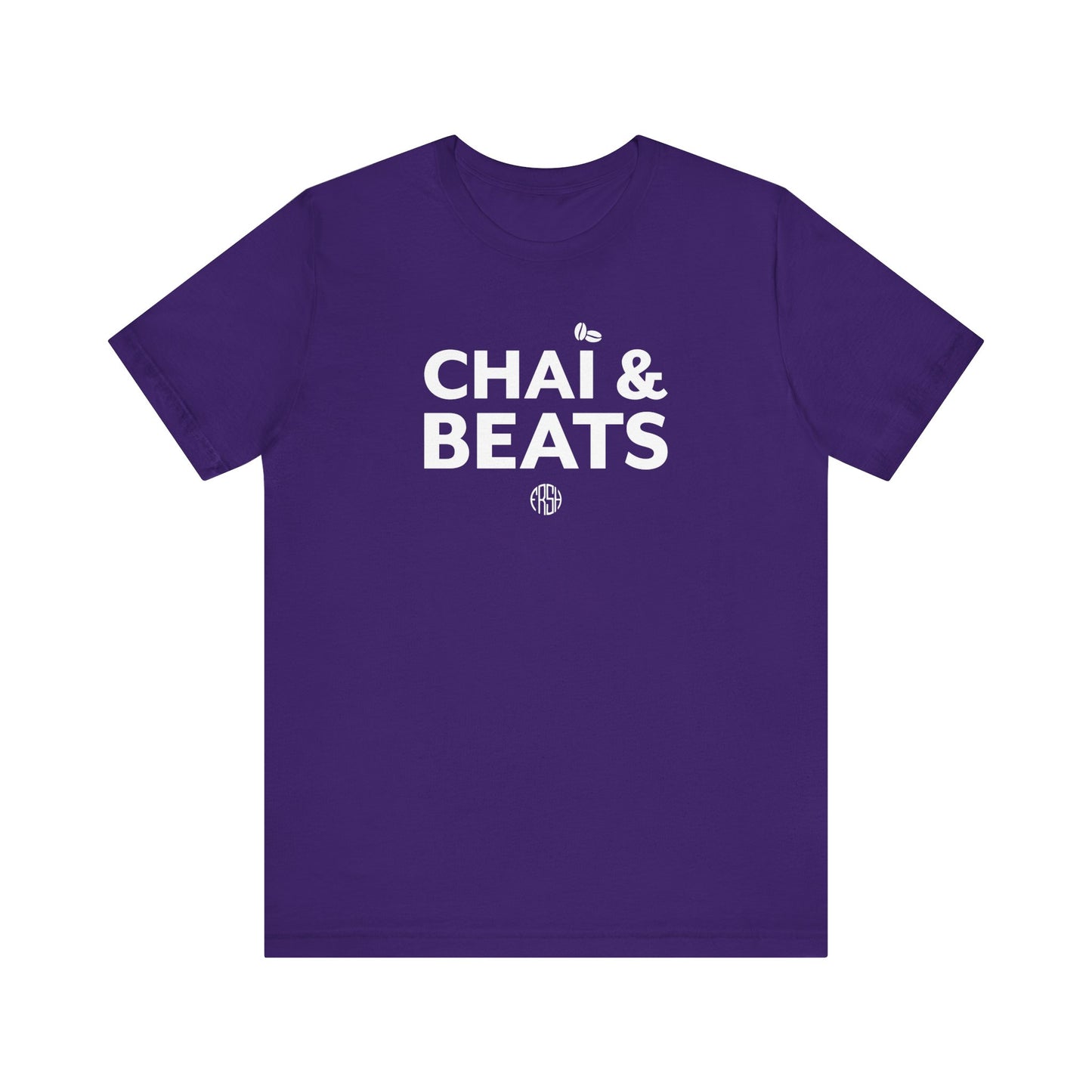 Chai & Beats - Soft Tee