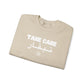 Take Care Crewneck Sweatshirt  | FRSH Collection