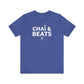 Chai & Beats Official Tee