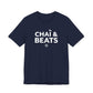 Chai & Beats - Soft Tee