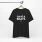 Chai & Beats Official Tee