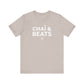 Chai & Beats Official Tee