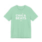Chai & Beats - Soft Tee