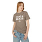 Chai & Beats - Heavy Garment Wash Tee