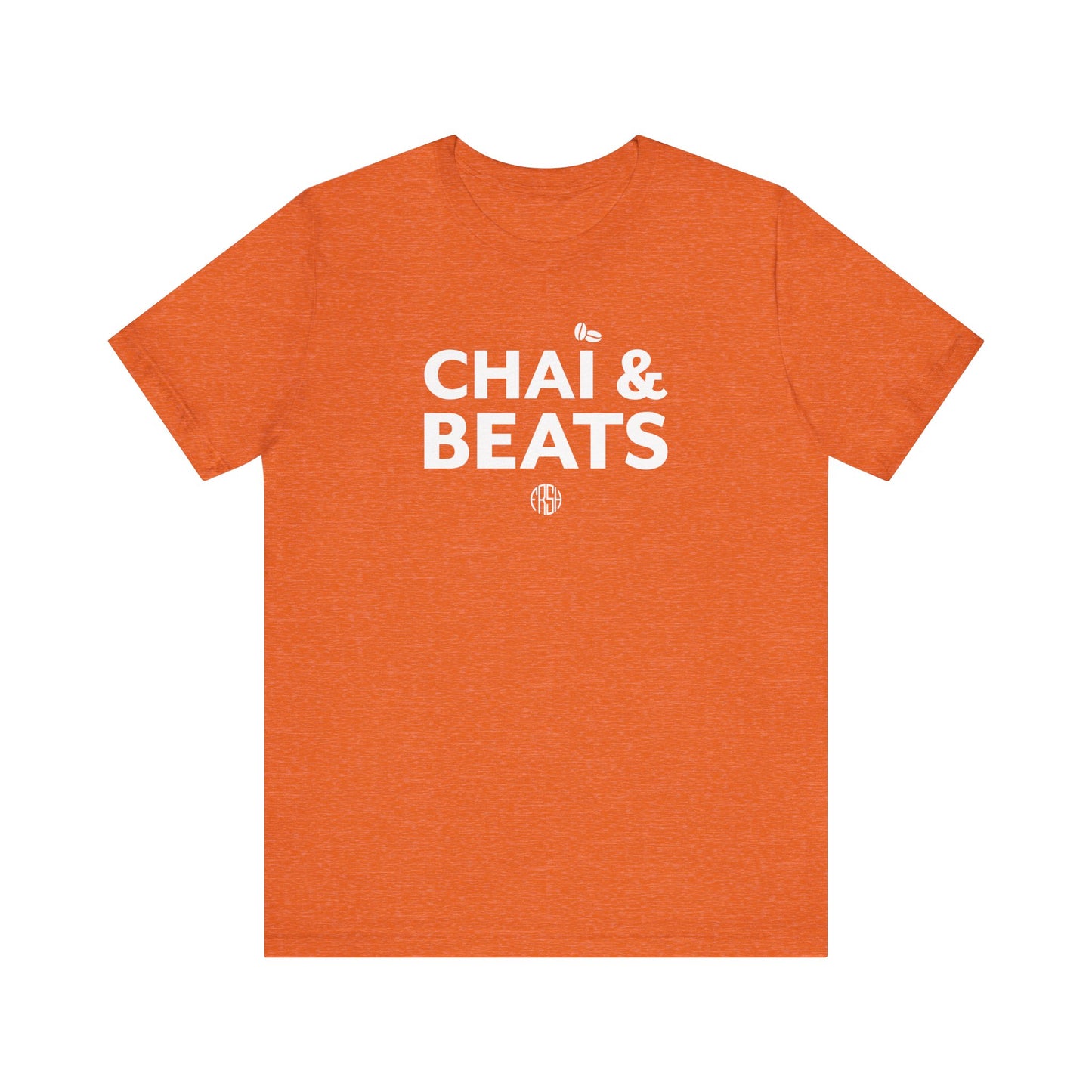 Chai & Beats - Soft Tee