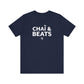 Chai & Beats Official Tee