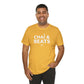 Chai & Beats Official Tee