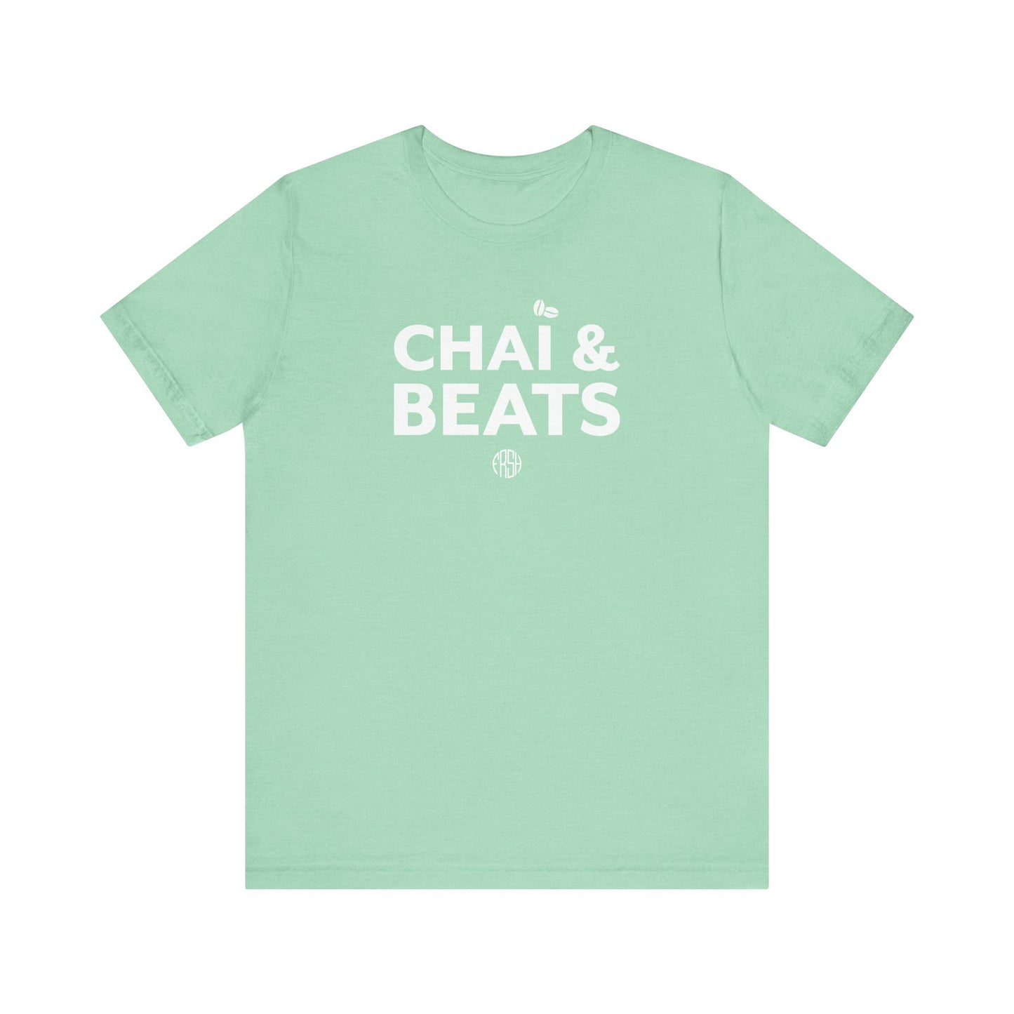 Chai & Beats - Soft Tee