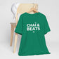 Chai & Beats Official Tee