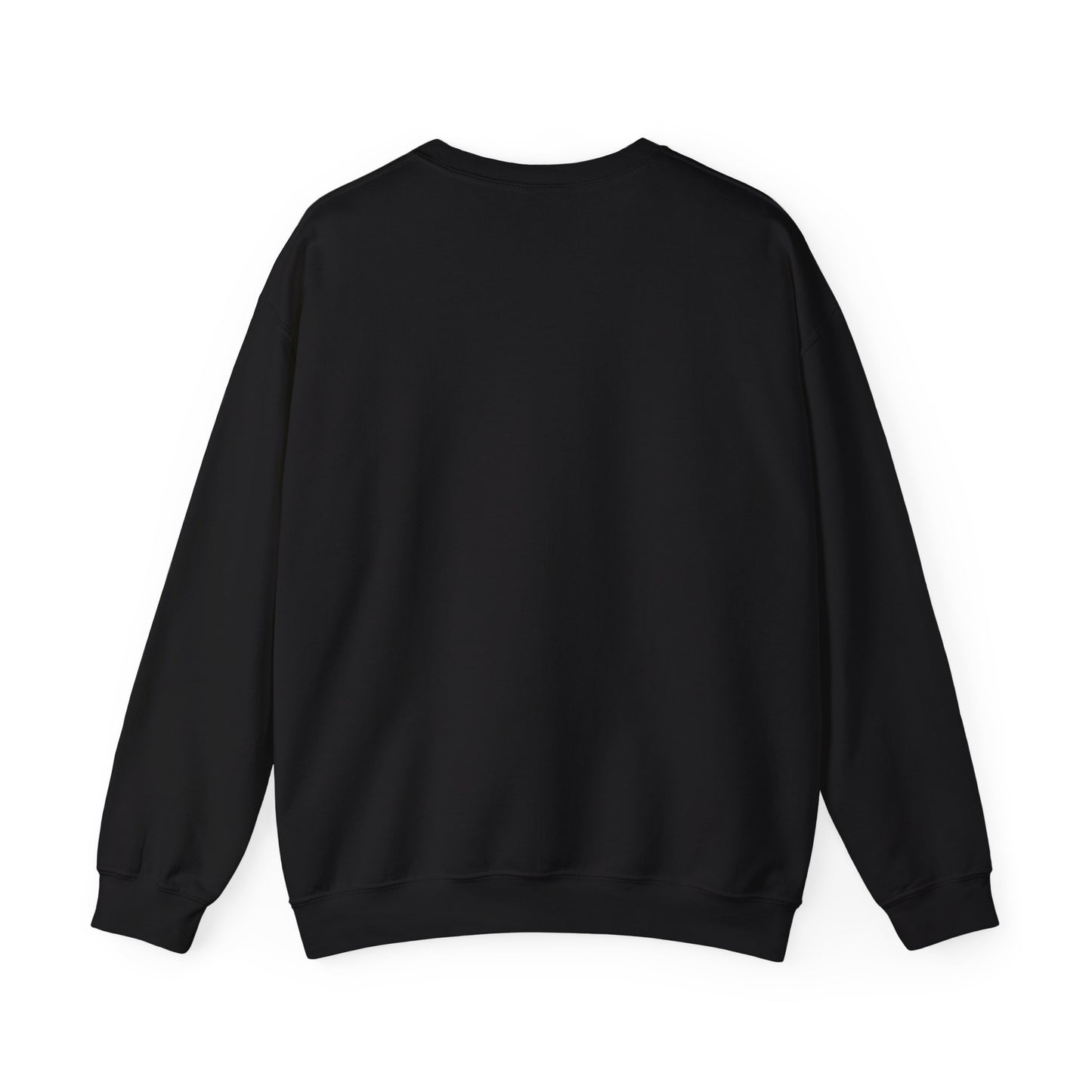 BUNJABI Crewneck Sweatshirt | FRSH Collection