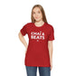 Chai & Beats Official Tee