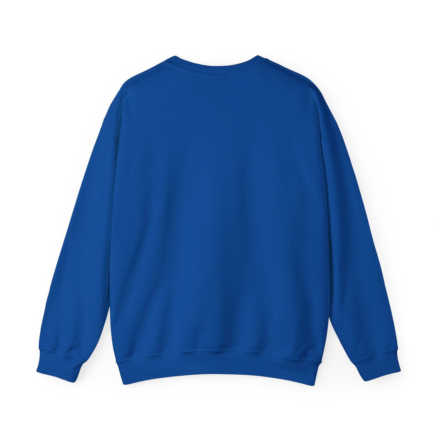 BUNJABI Crewneck Sweatshirt | FRSH Collection