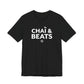 Chai & Beats - Soft Tee