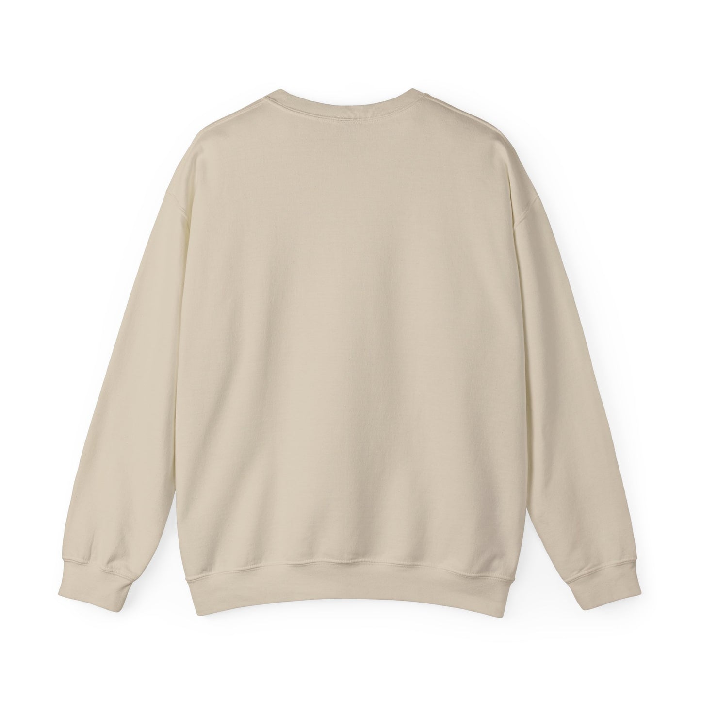 BUNJABI Crewneck Sweatshirt | FRSH Collection