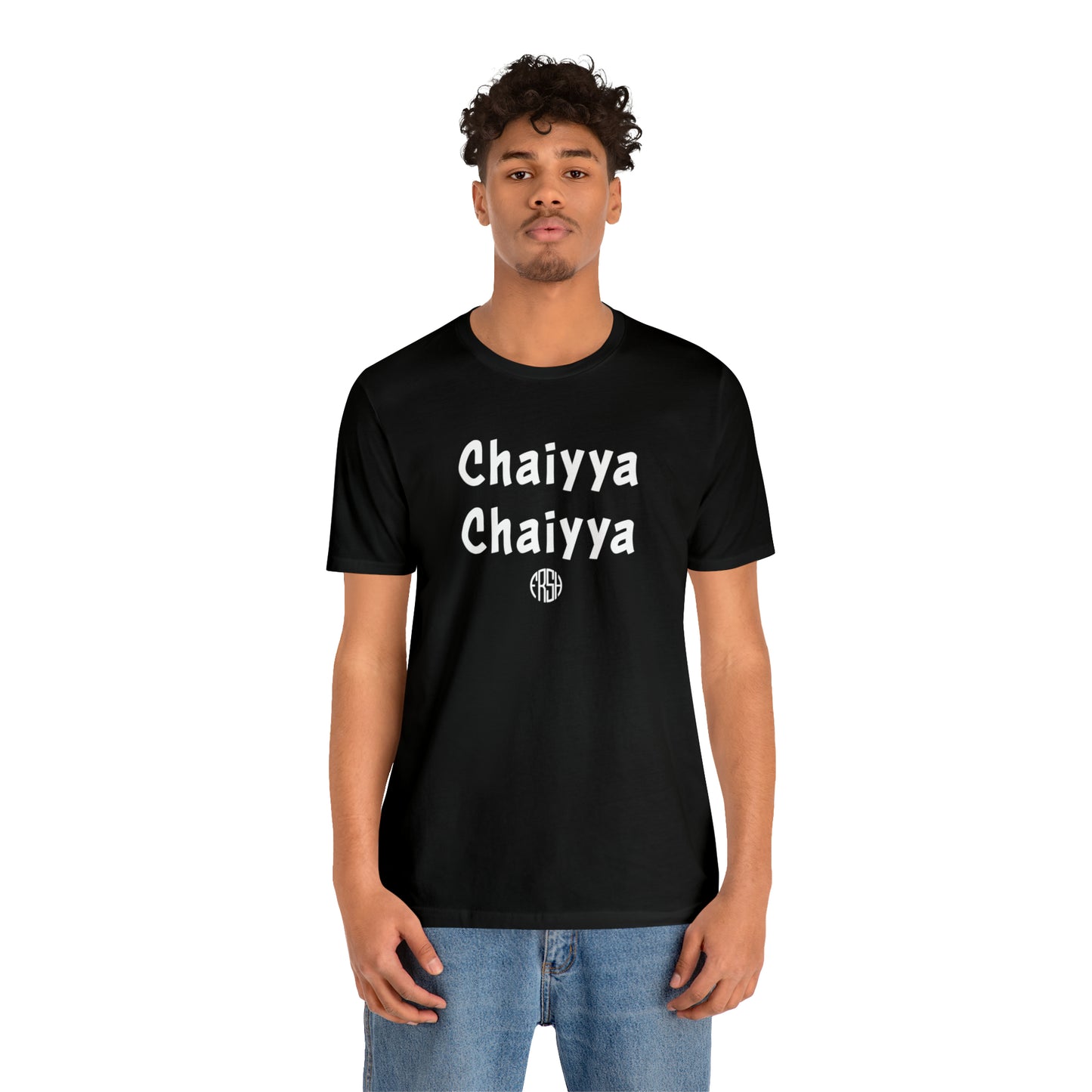 Chaiyya Chaiyya T-Shirt | FRSH Collection