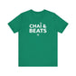 Chai & Beats Official Tee
