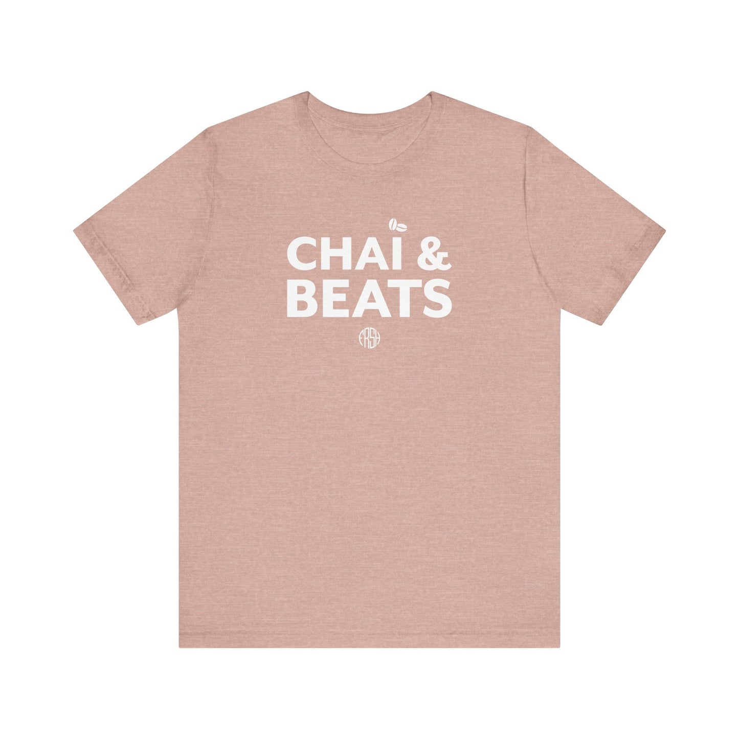 Chai & Beats - Soft Tee