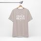 Chai & Beats Official Tee