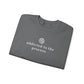 addicted to the process. Crewneck Sweatshirt | FRSH Collection
