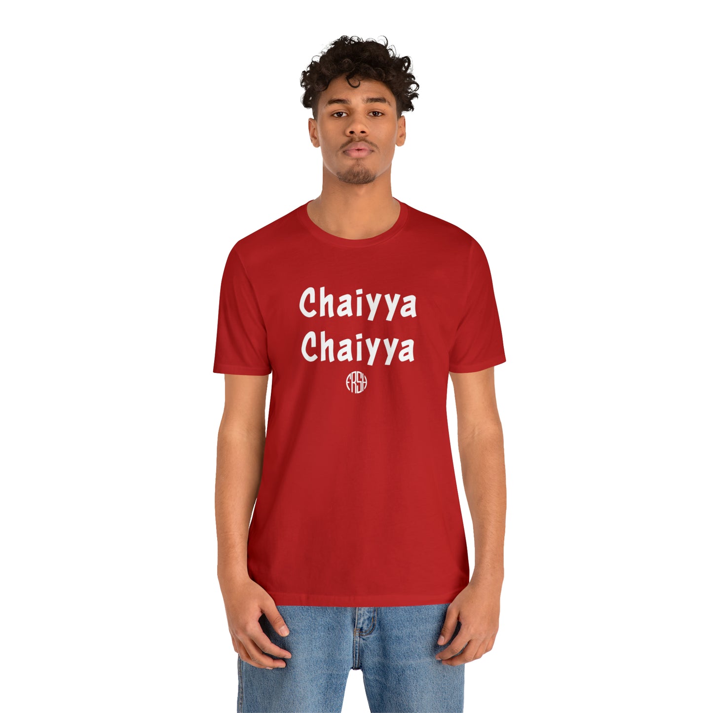 Chaiyya Chaiyya T-Shirt | FRSH Collection