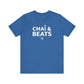 Chai & Beats Official Tee