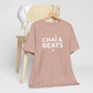 Chai & Beats Official Tee