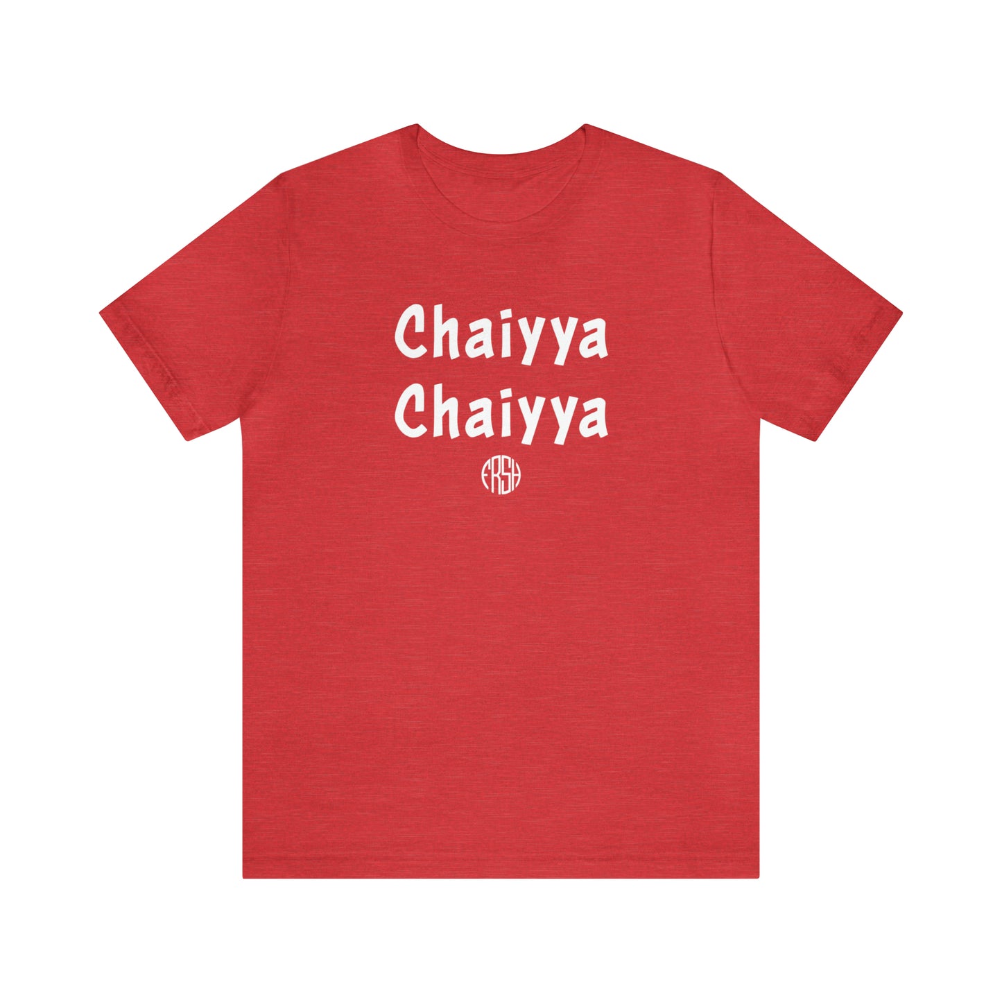 Chaiyya Chaiyya T-Shirt | FRSH Collection