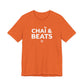 Chai & Beats - Soft Tee
