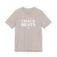 Chai & Beats - Soft Tee