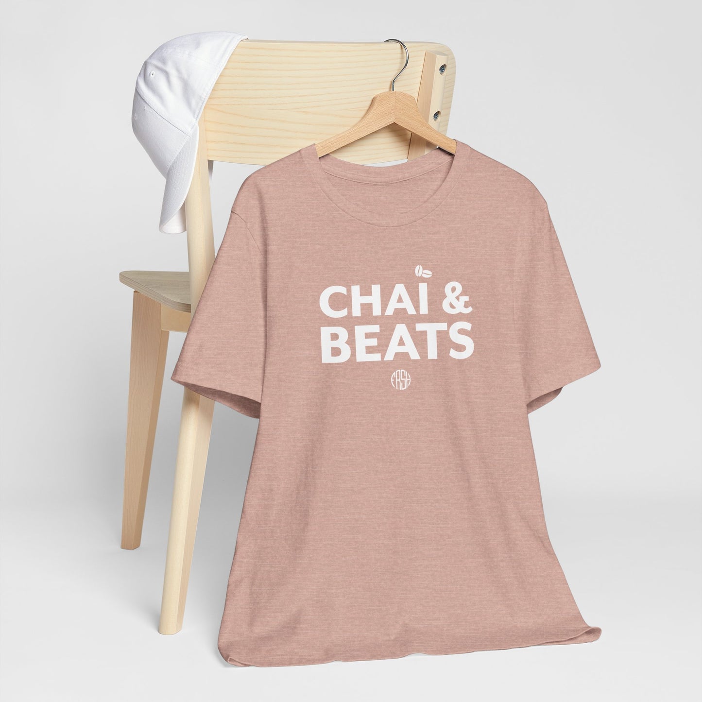 Chai & Beats - Soft Tee