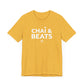 Chai & Beats Official Tee