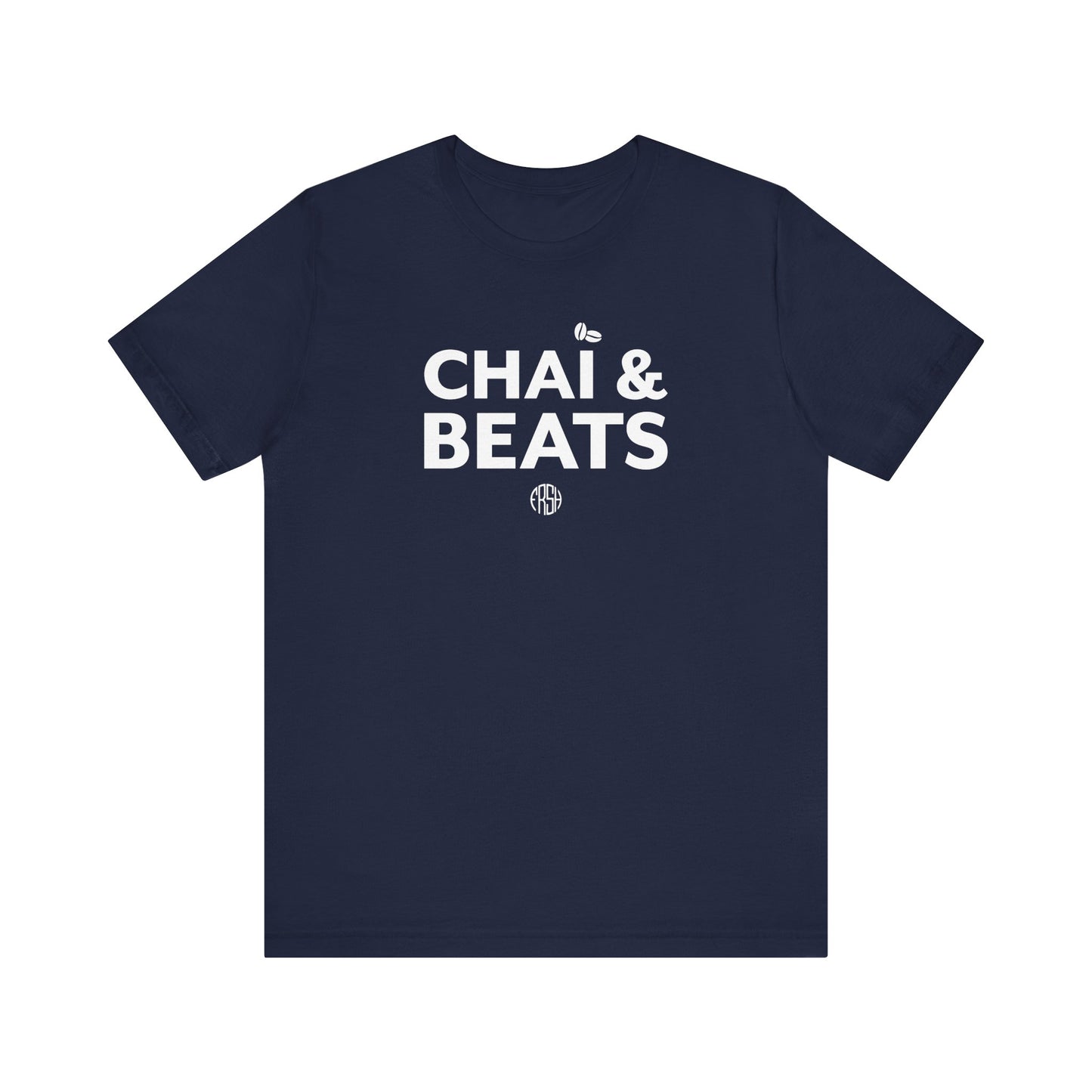 Chai & Beats - Soft Tee