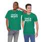 Chai & Beats Official Tee
