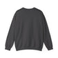 BUNJABI Crewneck Sweatshirt | FRSH Collection