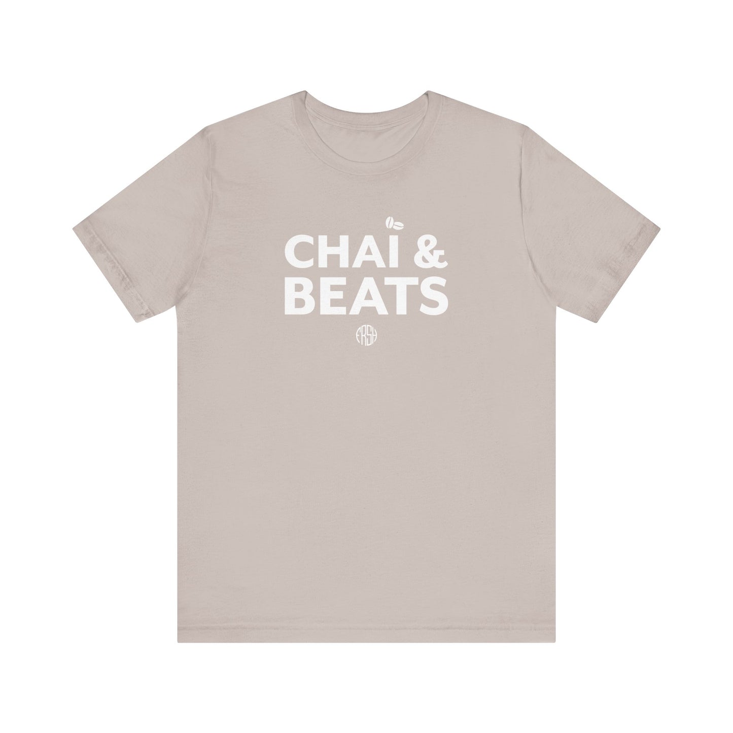 Chai & Beats - Soft Tee
