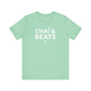 Chai & Beats Official Tee