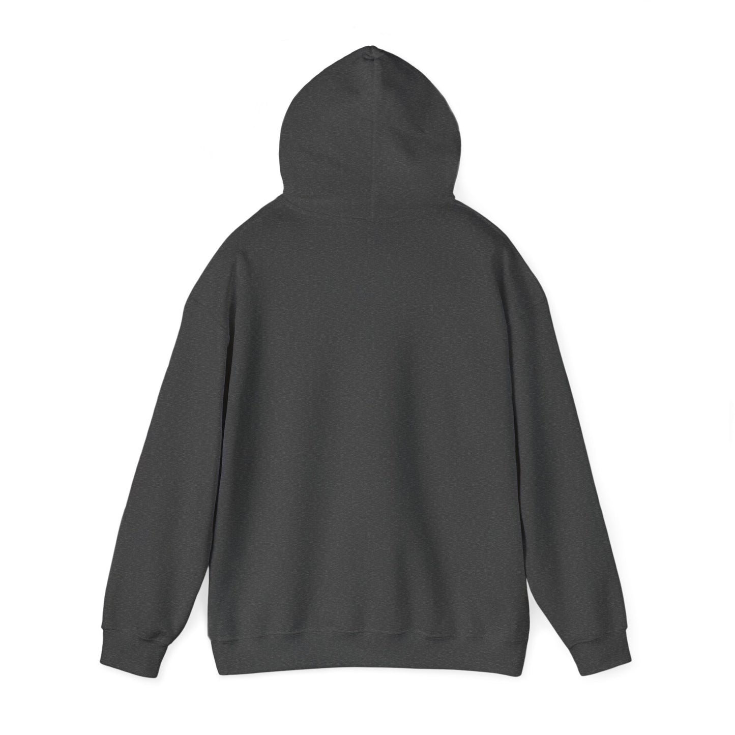 The Champ Is Here Hoodie | FRSH Collection