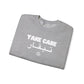 Take Care Crewneck Sweatshirt  | FRSH Collection