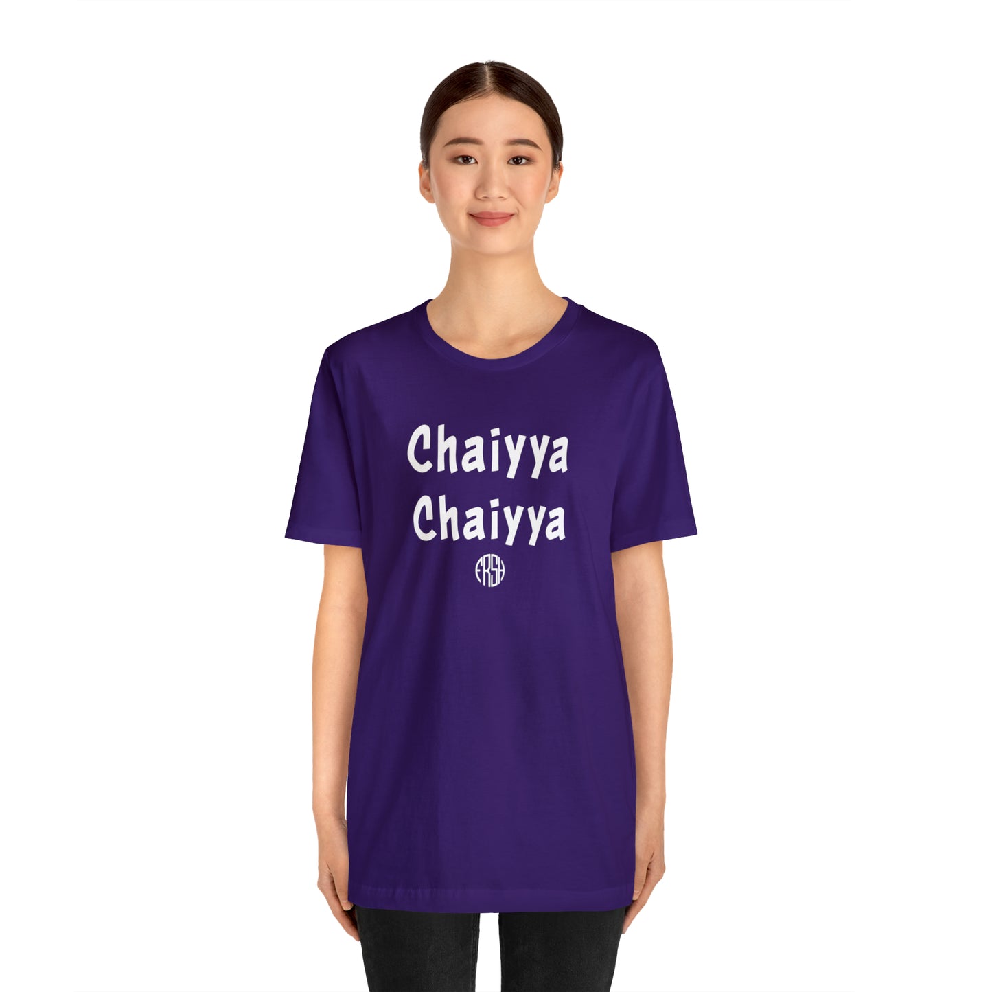 Chaiyya Chaiyya T-Shirt | FRSH Collection